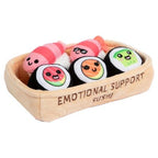 Immagine del prodotto Peluches Sushi Relatable Emotional Support