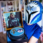 Image produit Star Wars : The Mandalorian Coffret Réplique Bo-Katan