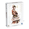 Image produit Jeu de société Renegade Original Naishi *Version anglaise*