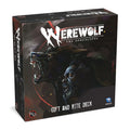 Immagine del prodotto Werewolf: The Apocalypse 5th Edition RPG Gift and Rite Deck