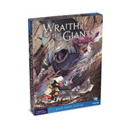 Immagine del prodotto Espansione Solo Hero Series Wraith & The Giants: New Dawn