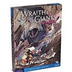 Immagine del prodotto Espansione Solo Hero Series Wraith & The Giants: New Dawn
