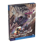 Immagine del prodotto Espansione Solo Hero Series Wraith & The Giants: New Dawn