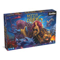 Image produit Jeu de société Axis & Allies Battle for the Deep *Anglais