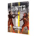 Produktbild Hunter: The Reckoning 5th Edition RPG Storyteller's Screen
