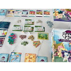 Produktbild Mein kleines Pony Kartenspiel Deck-Building Adventures in