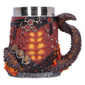 Image produit Chope Karlach Baldur's Gate 3 16 cm