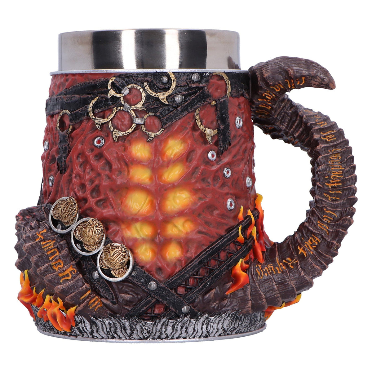 Image produit Chope Karlach Baldur's Gate 3 16 cm