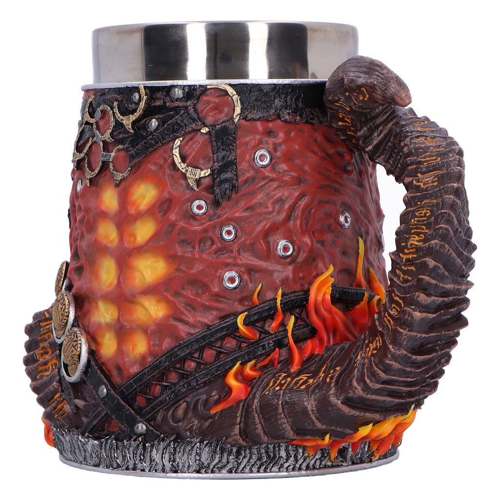Image produit Chope Karlach Baldur's Gate 3 16 cm