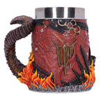 Image produit Chope Karlach Baldur's Gate 3 16 cm