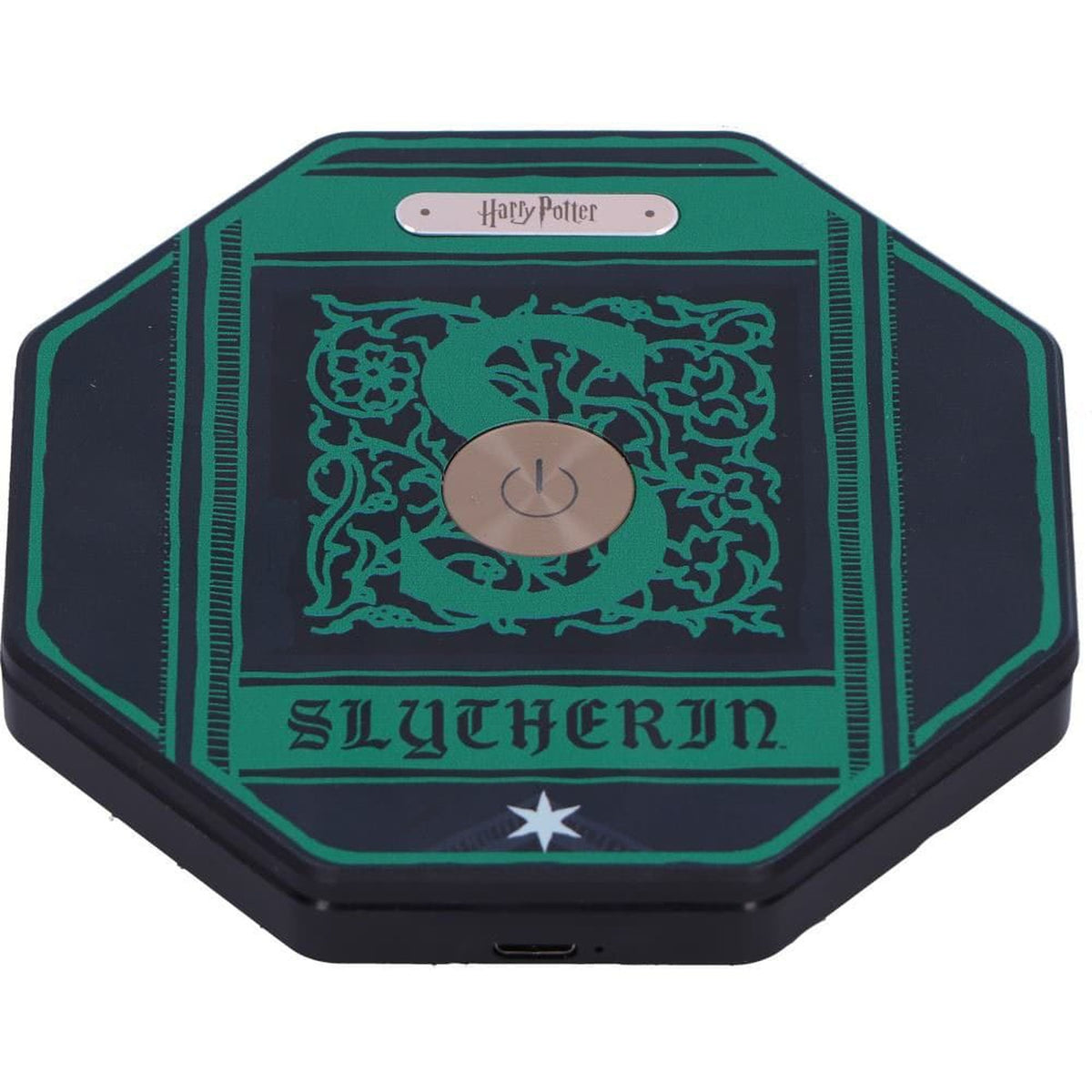 Immagine del prodotto Harry Potter lampada pieghevole Serpeverde 15 cm