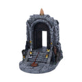 Image produit Brûleur d'encens Dark Souls III Fog Gate 19 cm
