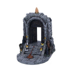 Image produit Brûleur d'encens Dark Souls III Fog Gate 19 cm