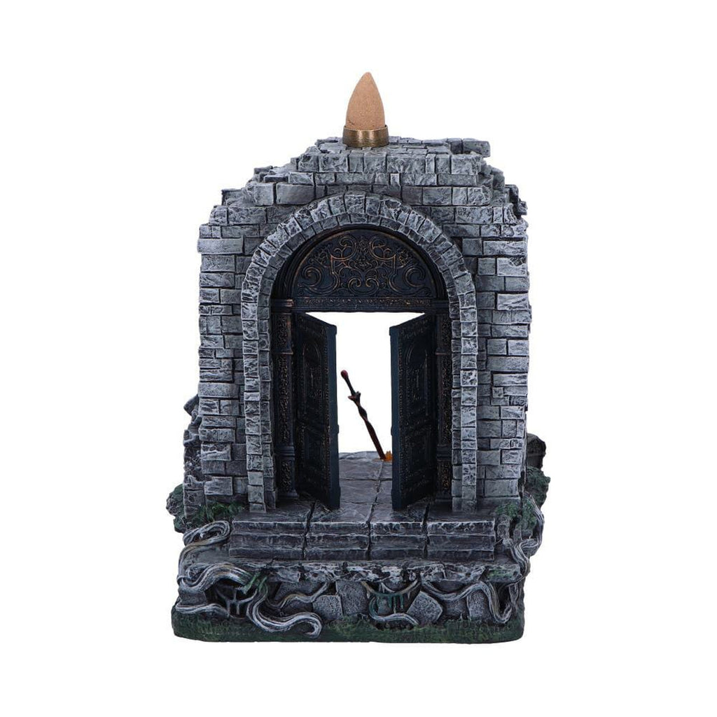 Image produit Brûleur d'encens Dark Souls III Fog Gate 19 cm