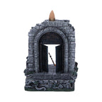 Image produit Brûleur d'encens Dark Souls III Fog Gate 19 cm