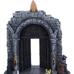 Image produit Brûleur d'encens Dark Souls III Fog Gate 19 cm
