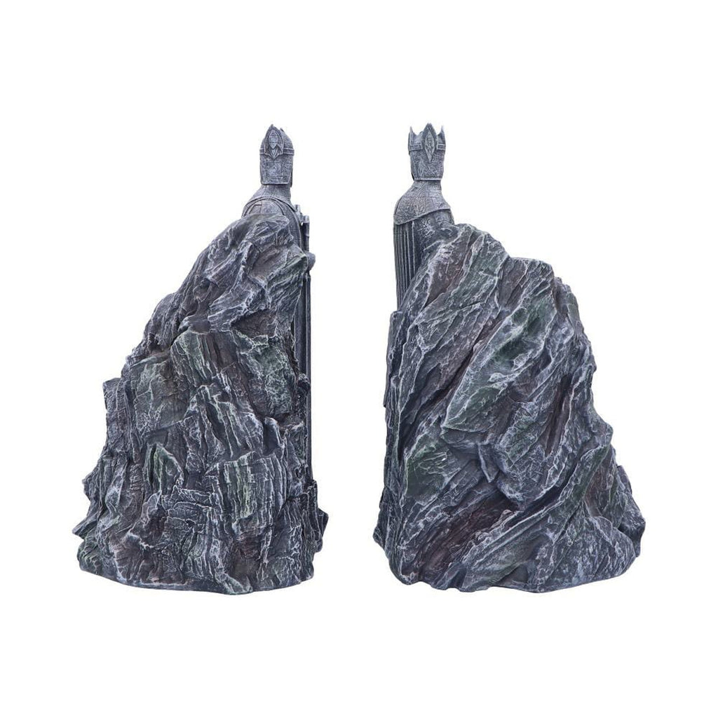 Produktbild Der Herr der Ringe Buchstützen Gates of Argonath 31 cm