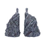 Produktbild Der Herr der Ringe Buchstützen Gates of Argonath 31 cm