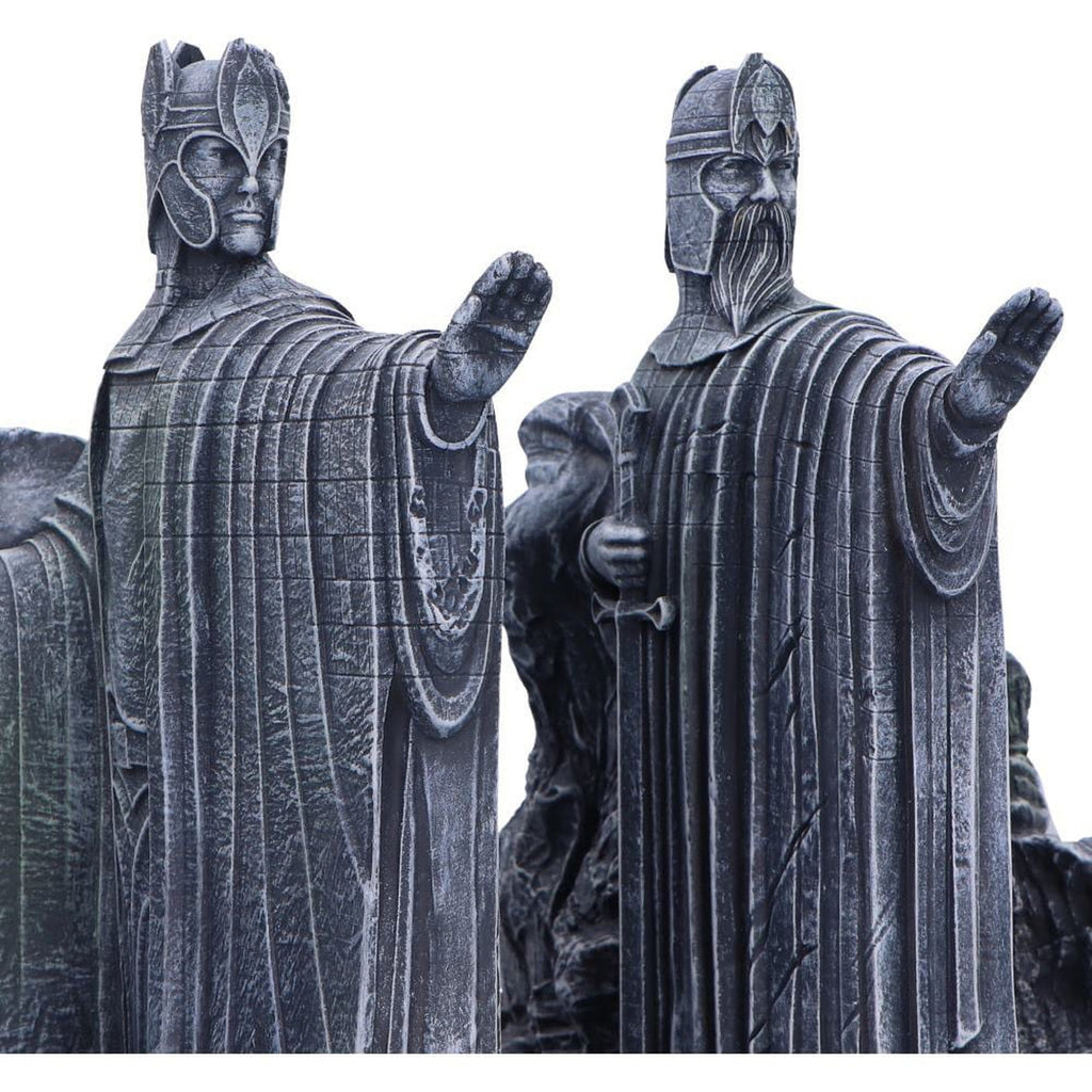 Produktbild Der Herr der Ringe Buchstützen Gates of Argonath 31 cm