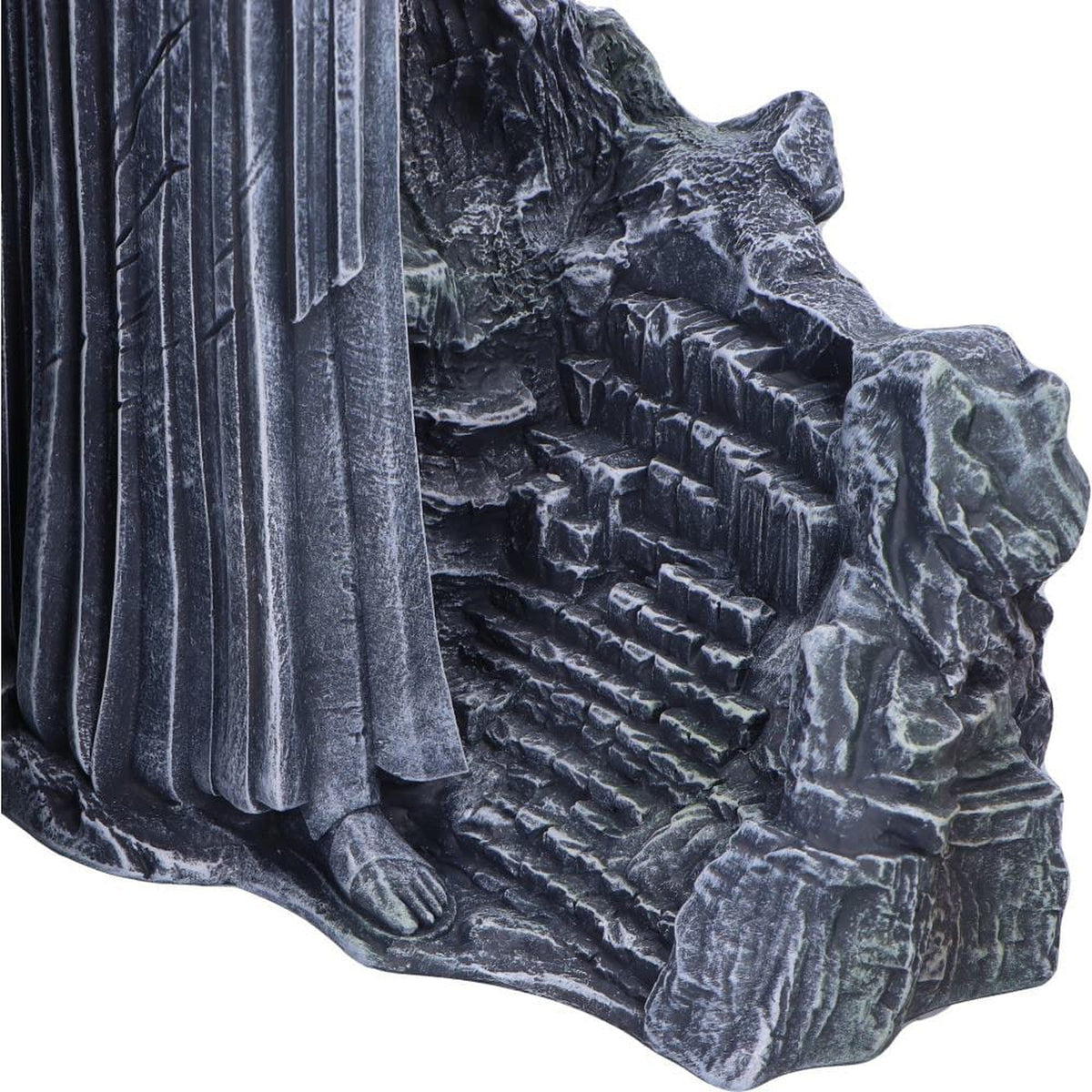 Produktbild Der Herr der Ringe Buchstützen Gates of Argonath 31 cm