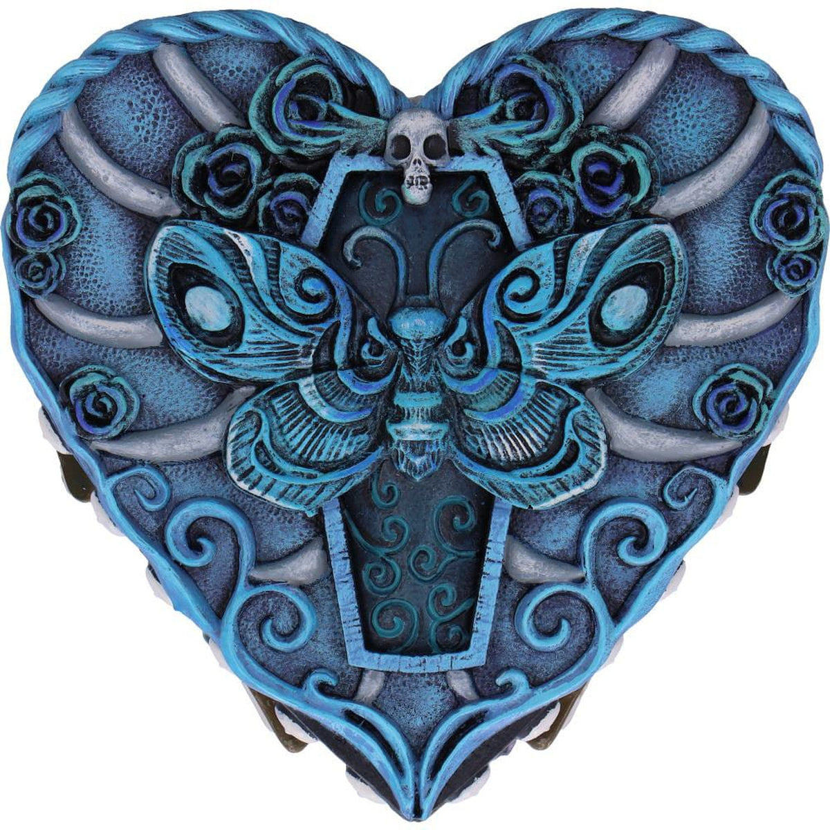 Product image Corpse Bride - Jewelry Box