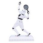 Produktbild Original Stormtrooper Figur Stormtrooper Serve It! 18 cm