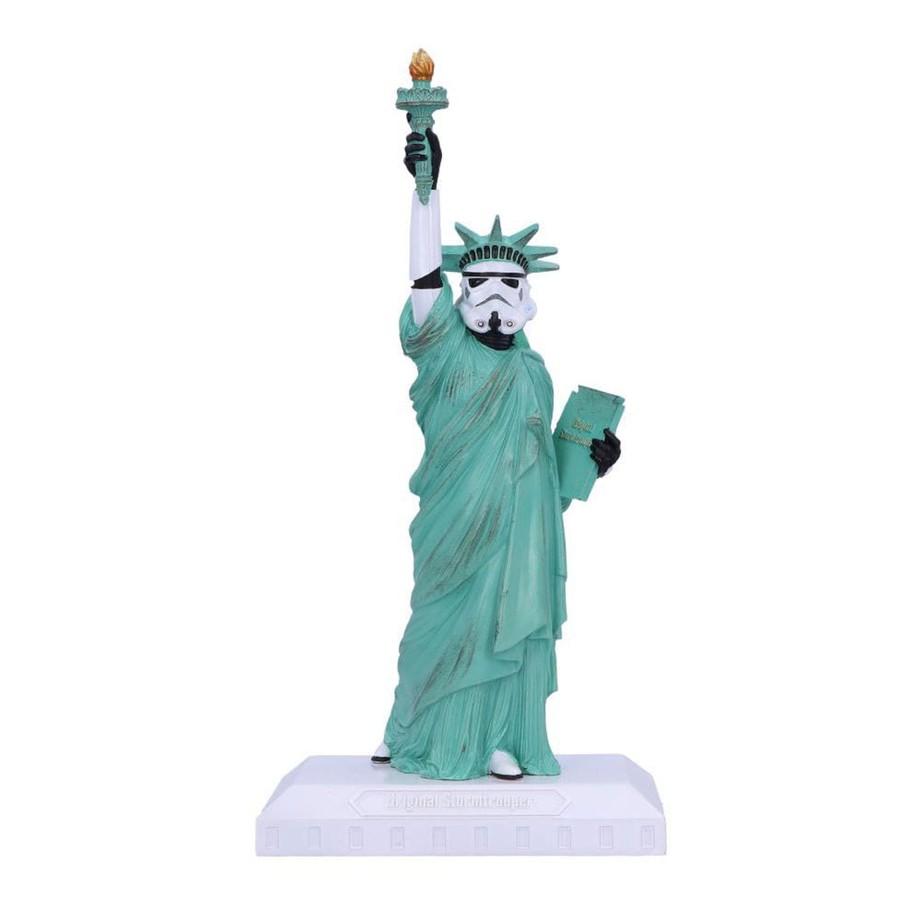Product image Original Stormtrooper Figure What A Liberty Stormtrooper 23