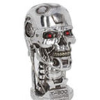 Immagine del prodotto Terminator 2 Scatola portaoggetti Head