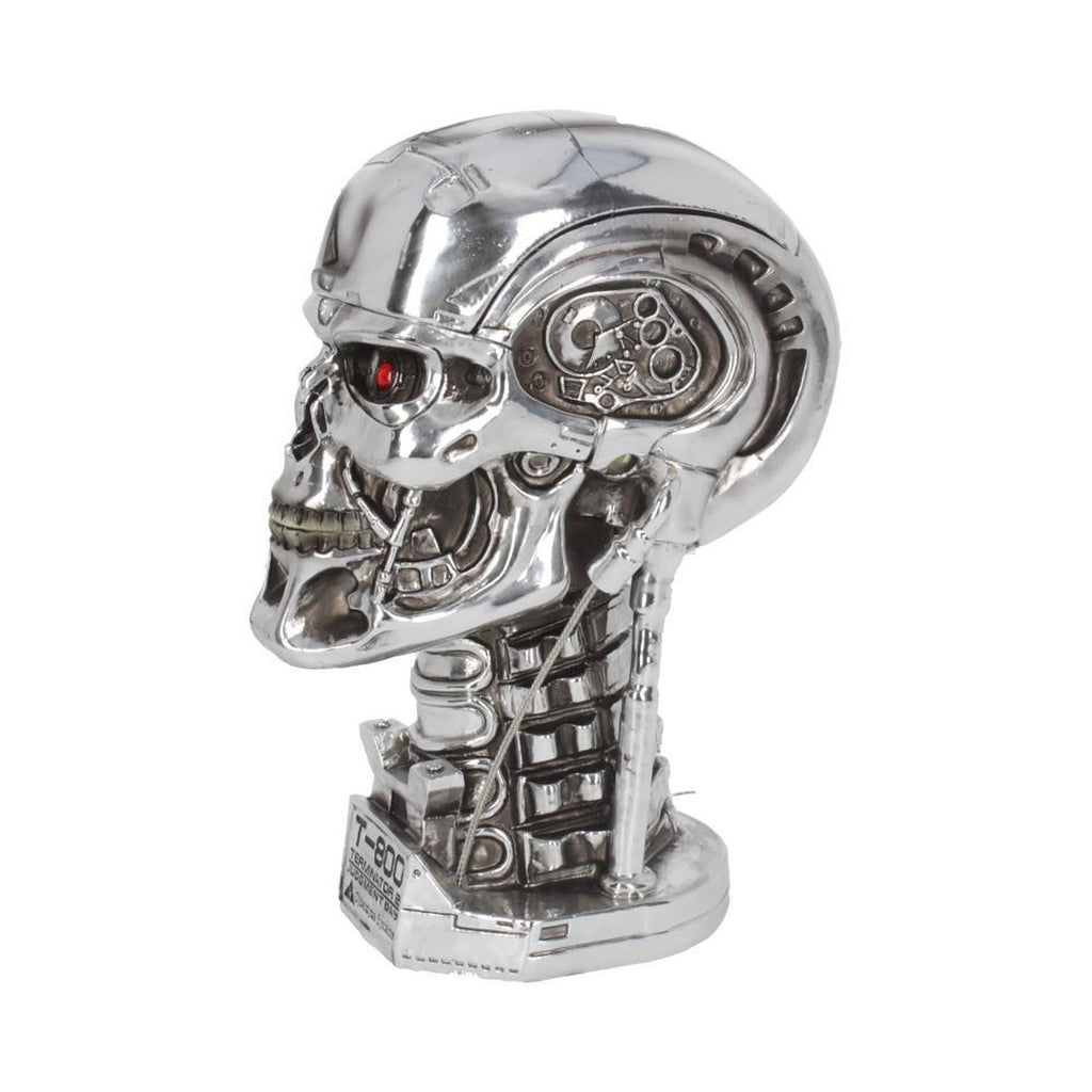Immagine del prodotto Terminator 2 Scatola portaoggetti Head