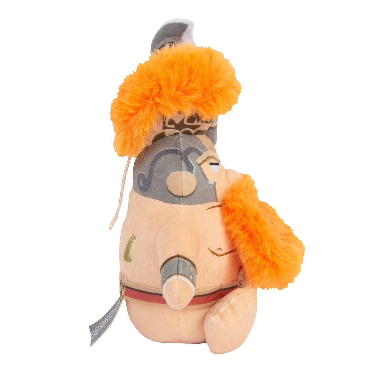 Image produit Figurine peluche Warhammer Fyreslayer