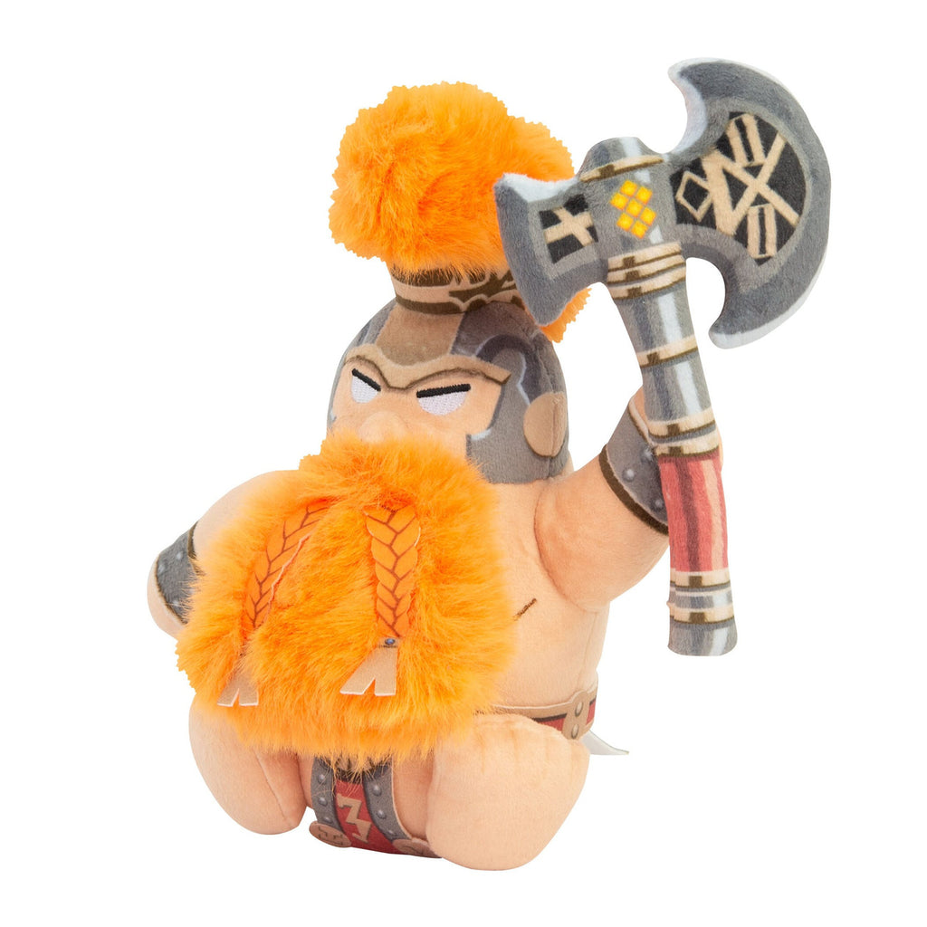 Produktbild Warhammer Plüschfigur Fyreslayer