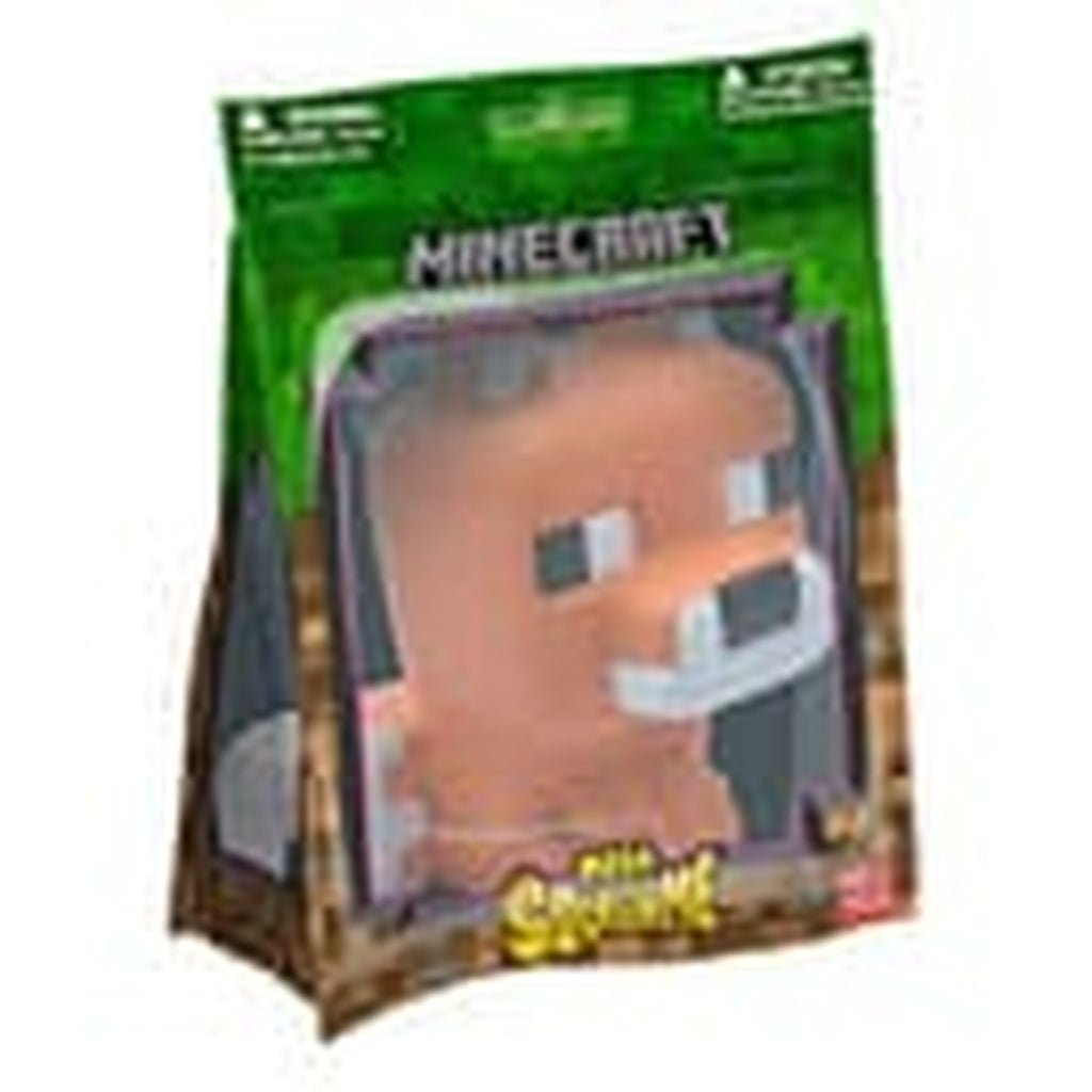 Produktbild Minecraft Mega Squishme Anti-Stress-Figur Serie 3 Fuchs 15
