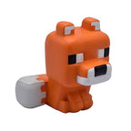 Produktbild Minecraft Mega Squishme Anti-Stress-Figur Serie 3 Fuchs 15