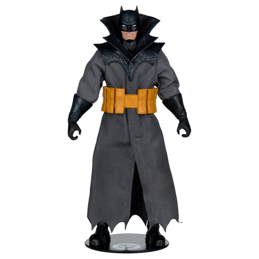 Produktbild DC Multiverse Actionfigur Damian Batman (Batman of