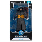 Produktbild DC Multiverse Actionfigur Damian Batman (Batman of