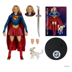 Produktbild Supergirl (2026) DC Theatrical Deluxe Edition Actionfigur