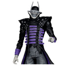 Produktbild DC Multiverse Actionfigur The Batman Who Laughs (B&W with