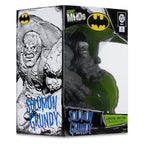 Produktbild DC Direct Collector Vinyl Statue Solomon Grundy (Limited