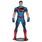 Immagine del prodotto Superman & The Authority DC Multiverse Action figure Superman