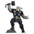 Image produit Marvel Rivals Collection figurine articulée Thor 1/10 19 cm