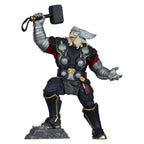 Image produit Marvel Rivals Collection figurine articulée Thor 1/10 19 cm
