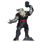 Image produit Marvel Rivals Collection figurine articulée Thor 1/10 19 cm