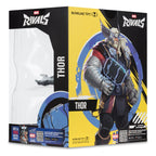 Image produit Marvel Rivals Collection figurine articulée Thor 1/10 19 cm