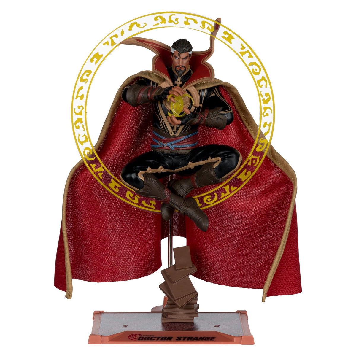Immagine del prodotto Marvel Rivals Collection action figure 1/10 Doctor Strange 21 cm