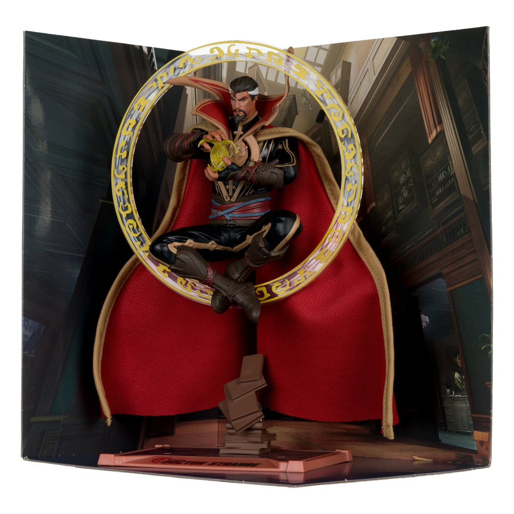 Immagine del prodotto Marvel Rivals Collection action figure 1/10 Doctor Strange 21 cm