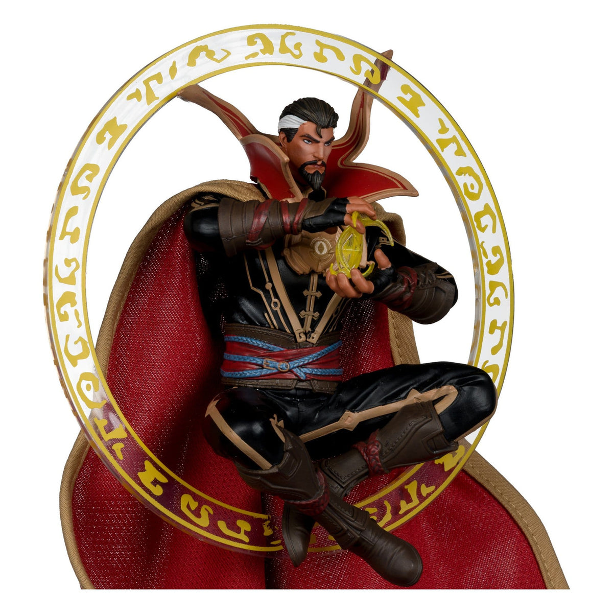 Immagine del prodotto Marvel Rivals Collection action figure 1/10 Doctor Strange 21 cm