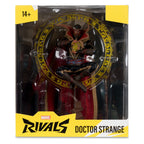 Immagine del prodotto Marvel Rivals Collection action figure 1/10 Doctor Strange 21 cm