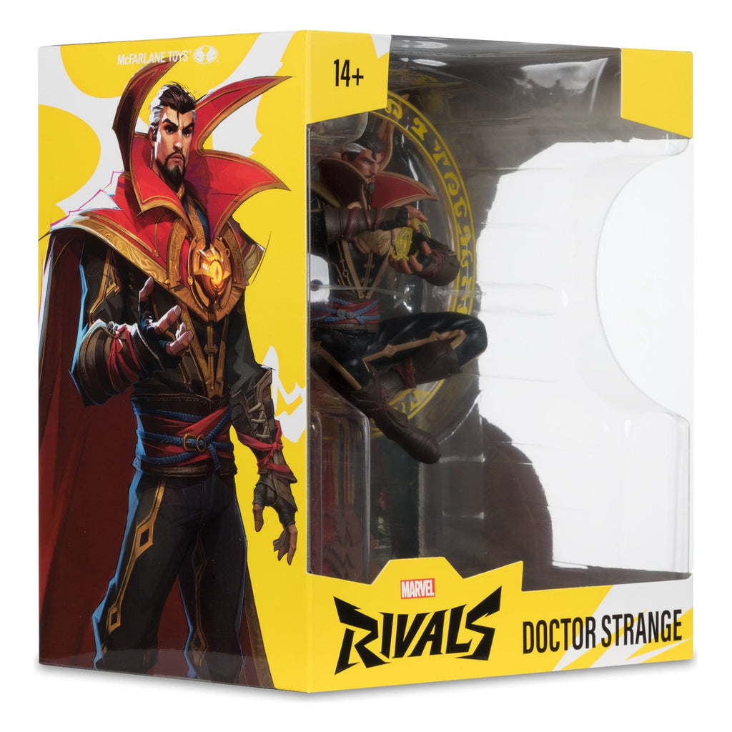 Immagine del prodotto Marvel Rivals Collection action figure 1/10 Doctor Strange 21 cm