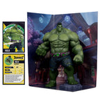 Produktbild Marvel Rivals Collection 1/6 Actionfigur The Hulk 27 cm
