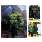 Produktbild Marvel Rivals Collection 1/6 Actionfigur The Hulk 27 cm